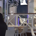 Photo n°2 de l'avis de Carla.i fait le 14/08/2019 à 19:32 sur le  Mascalzone Chalet Senigallia à Senigallia