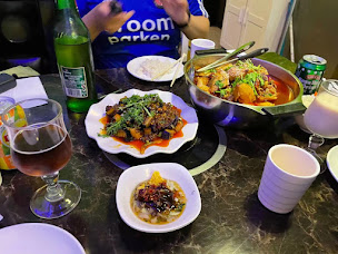 Photo n°38 de Chez Domi à Paris ()