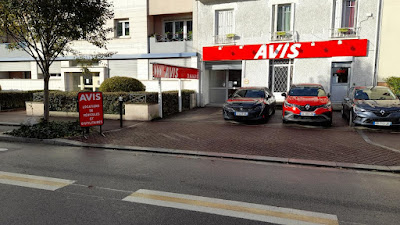 Avis Location Voiture - Antony à Antony