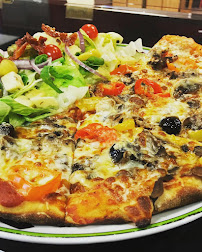 Pizza du Restauration rapide Le D'briff à Valence - n°5