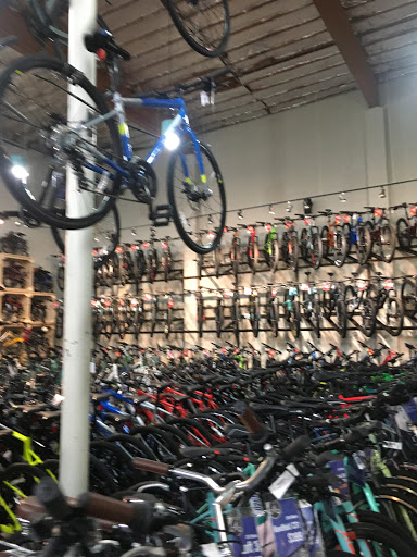 Bicycle Store «Bike Connection - San Francisco», reviews and photos, 1090 Folsom St, San Francisco, CA 94103, USA