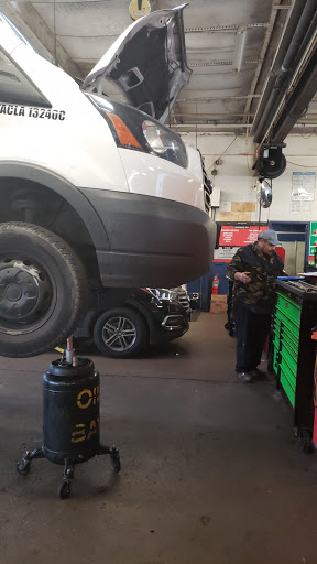 Tire Shop «Firestone Complete Auto Care», reviews and photos, 1054 FM802, Brownsville, TX 78521, USA