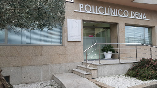 Policlinico Dena en Meaño, Pontevedra