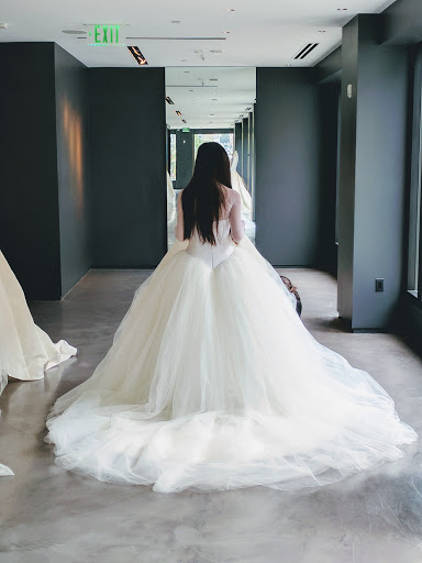 Bridal Shop «Vera Wang Wedding Dresses», reviews and photos, 180 Geary St, San Francisco, CA 94108, USA
