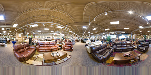 Furniture Store «The Furniture Mart - Fridley», reviews and photos, 5401 E River Rd Service Road, Fridley, MN 55421, USA