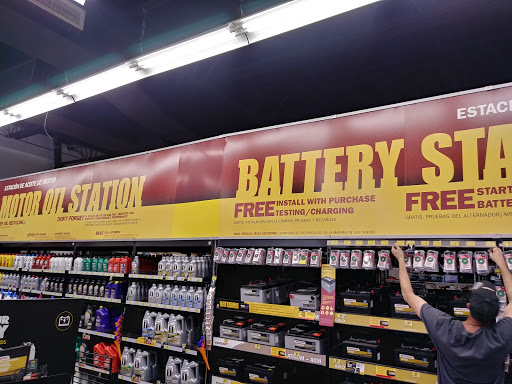 Auto Parts Store «Advance Auto Parts», reviews and photos, 687 Broadway, Amityville, NY 11701, USA