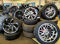 Katz Tires - Photo 4 - Car repair in Parma, OH, Cleveland