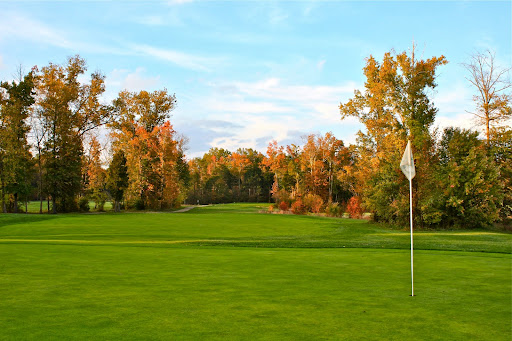 Public Golf Course «Broad Run Golf & Practice Facility», reviews and photos, 10201 Golf Academy Dr, Bristow, VA 20136, USA