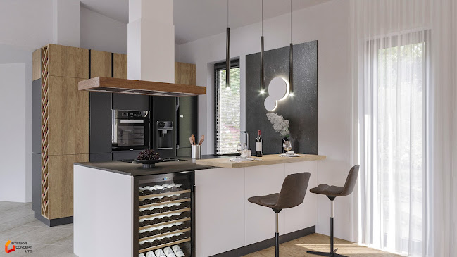 Opinii despre Студио за интериорен дизайн - Интериор Концепт în Пловдив - Интериорен дизайнер