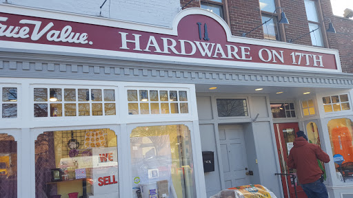 Home Improvement Store «True Value On 17th», reviews and photos, 1623 17th St NW, Washington, DC 20009, USA