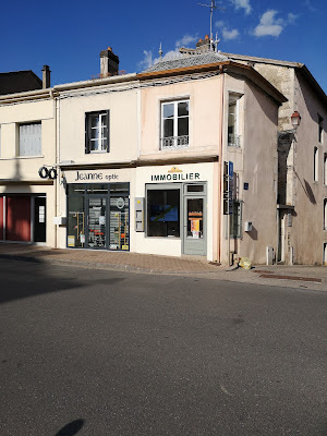 Jeanneoptic à Vaucouleurs