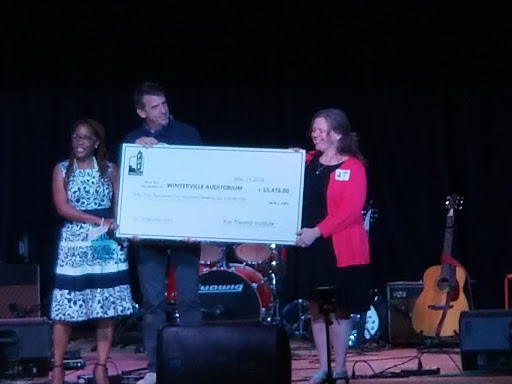 Community Center «Winterville Center for Community & Culture», reviews and photos, 371 N Church St, Winterville, GA 30683, USA