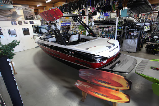 Boat Dealer «Idaho Water Sports», reviews and photos, 2165 Overland Ave, Burley, ID 83318, USA