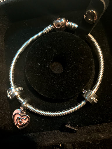 Pandora Jewelry