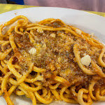 Photo n°28 de l'avis de Caterina.a fait le 24/11/2022 à 22:00 sur le  La Lasagna dal 1990 à Casavatore