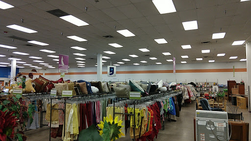 Thrift Store «Pavilions Goodwill Retail Store, Donation Center, and Career Center», reviews and photos, 8959 E Indian Bend Rd, Scottsdale, AZ 85250, USA