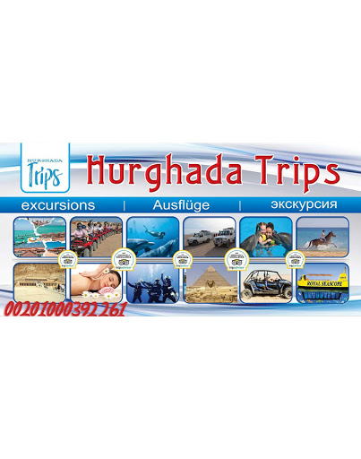 hurghada travel agency