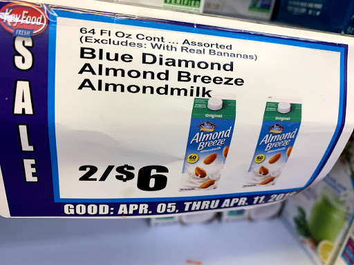 Grocery Store «Associated Supermarkets», reviews and photos, 755 Amsterdam Ave, New York, NY 10025, USA