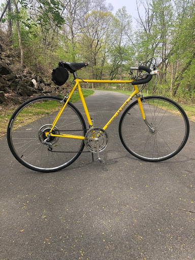 Bicycle Rental Service «Genesis Bicycles», reviews and photos, 126 Bushkill St, Easton, PA 18042, USA