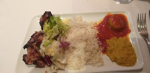 Photo n°35 de Restaurant LE NAWAAB à Rouen ()