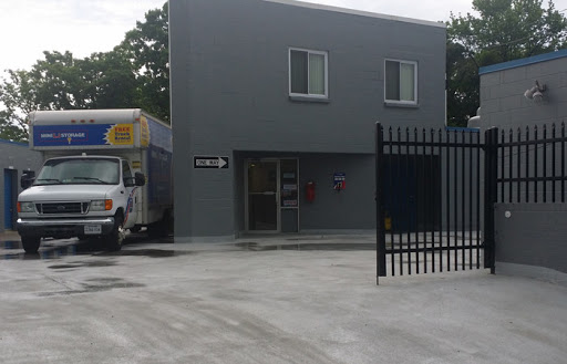 Self-Storage Facility «Mini U Storage», reviews and photos, 109 Aegean Way, Vacaville, CA 95687, USA