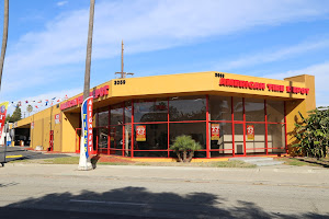 American Tire Depot - Ventura