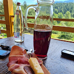 Photo n°2 de l'avis de Roberto.r fait le 10/07/2023 à 17:35 sur le  Bar Ristorante Oasi à Villa di Tirano