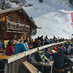 Photo n°1 de l'avis de Massimo.o fait le 18/02/2019 à 03:43 sur le  Knuttenalm à Rein