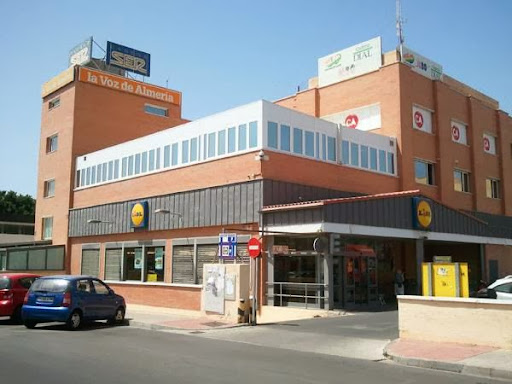 Información y opiniones sobre La Voz de Almería de Almería