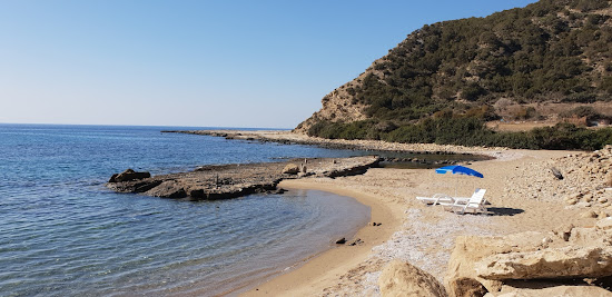 Nikos beach