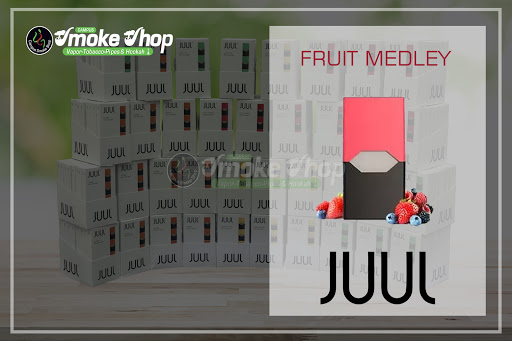 Tobacco Shop «Campus Smoke Shop», reviews and photos, 1525 W Tennessee St, Tallahassee, FL 32304, USA