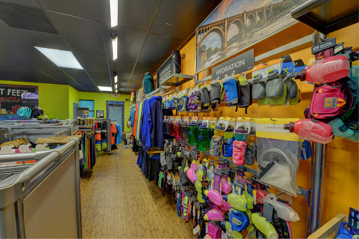 Running Store «Fleet Feet Sports Richmond», reviews and photos, 5600 Patterson Ave, Richmond, VA 23226, USA