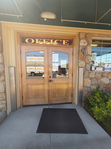 Auto Body Shop «G & C Auto Body, Inc.», reviews and photos, 191 Mill St, San Rafael, CA 94901, USA