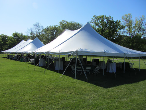ETR Party Rental Events To Rent, Inc