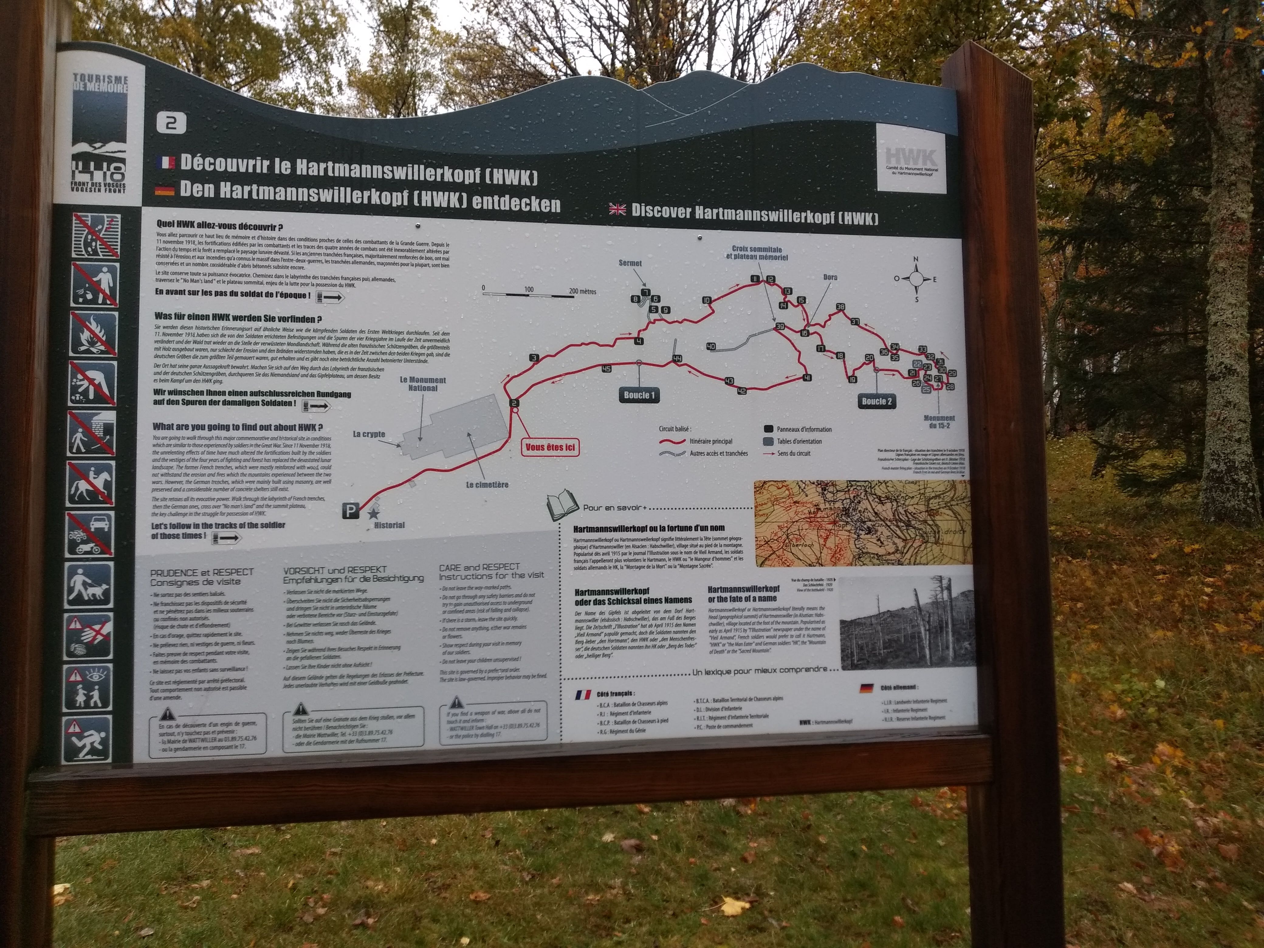 Photo n° 5 de l'avis de Sabine.c fait le 09/11/2019 à 08:21