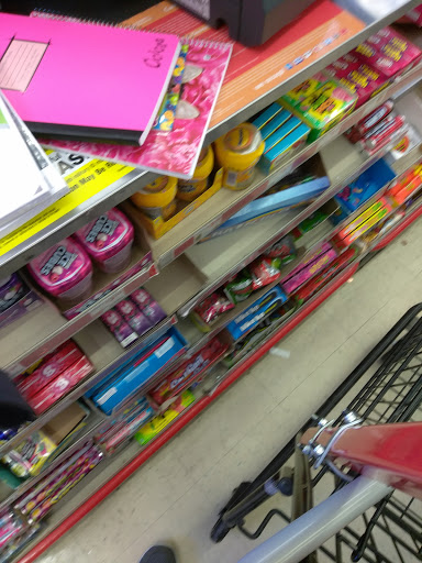 Dollar Store «FAMILY DOLLAR», reviews and photos, 111 S Pacific Ave, San Pedro, CA 90731, USA