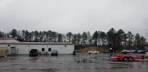 Auto Auction «Insurance Auto Auctions Inc», reviews and photos, 10390 Sadisco Dr, Ashland, VA 23005, USA