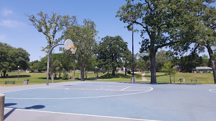 Sue Haswell Park