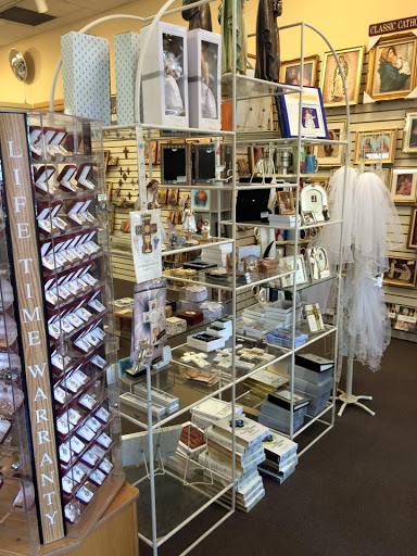 Religious Goods Store «The Paschal Lamb: A Catholic Store», reviews and photos, 11214 Lee Hwy, Fairfax, VA 22030, USA