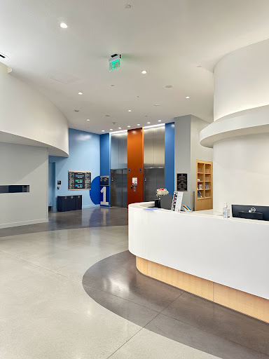 South San Francisco Public Library image