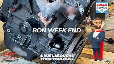 Garagiste Toulouse à Toulouse