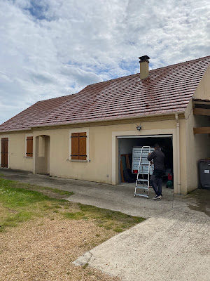 F.C.O Les Toitures Du Gatinais / couvreur / Charpente / showroom Ferrières-en-Gâtinais à Ferrières-en-Gâtinais