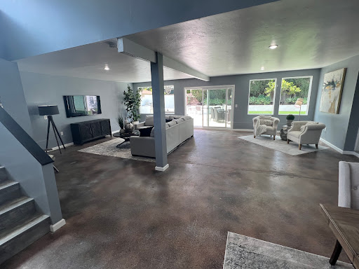 Home Stage and Design image