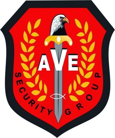SC AVE SECURITY GROUP SRL - <nil>