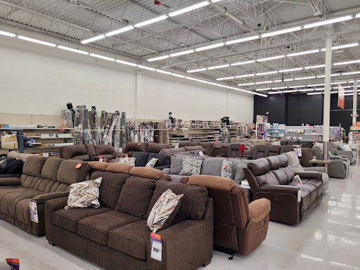 Discount Store «Big Lots», reviews and photos, 11247 SW 40th St, Miami, FL 33165, USA