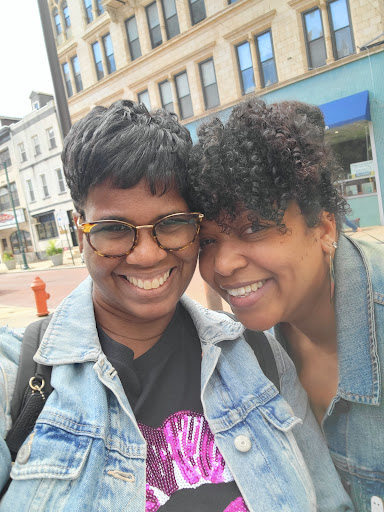 Beauty Salon «Artistic Hair Salon», reviews and photos, 114 S 7th St, Philadelphia, PA 19106, USA