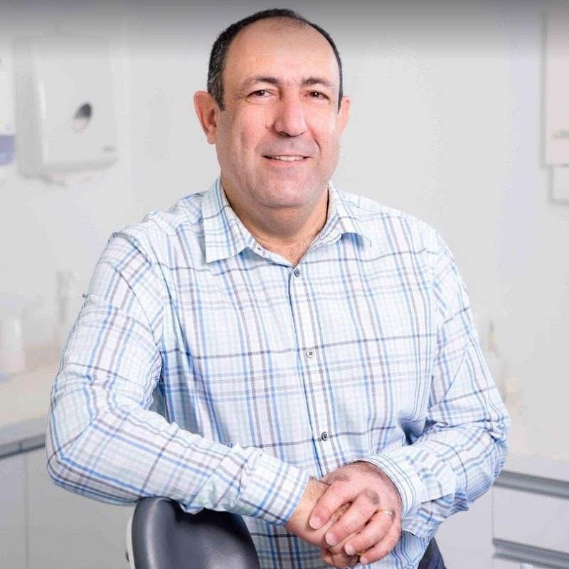 Dr Sinan Najar