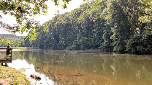 Nature Preserve «Jefferson Memorial Forest», reviews and photos, 11311 Mitchell Hill Rd, Fairdale, KY 40118, USA