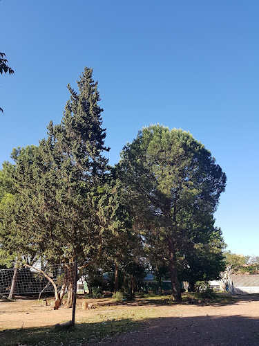 Escuela Agraria (UTU) - Escuela