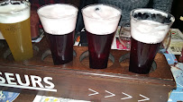 Bière du Restaurant 3 Brasseurs Saran - n°11
